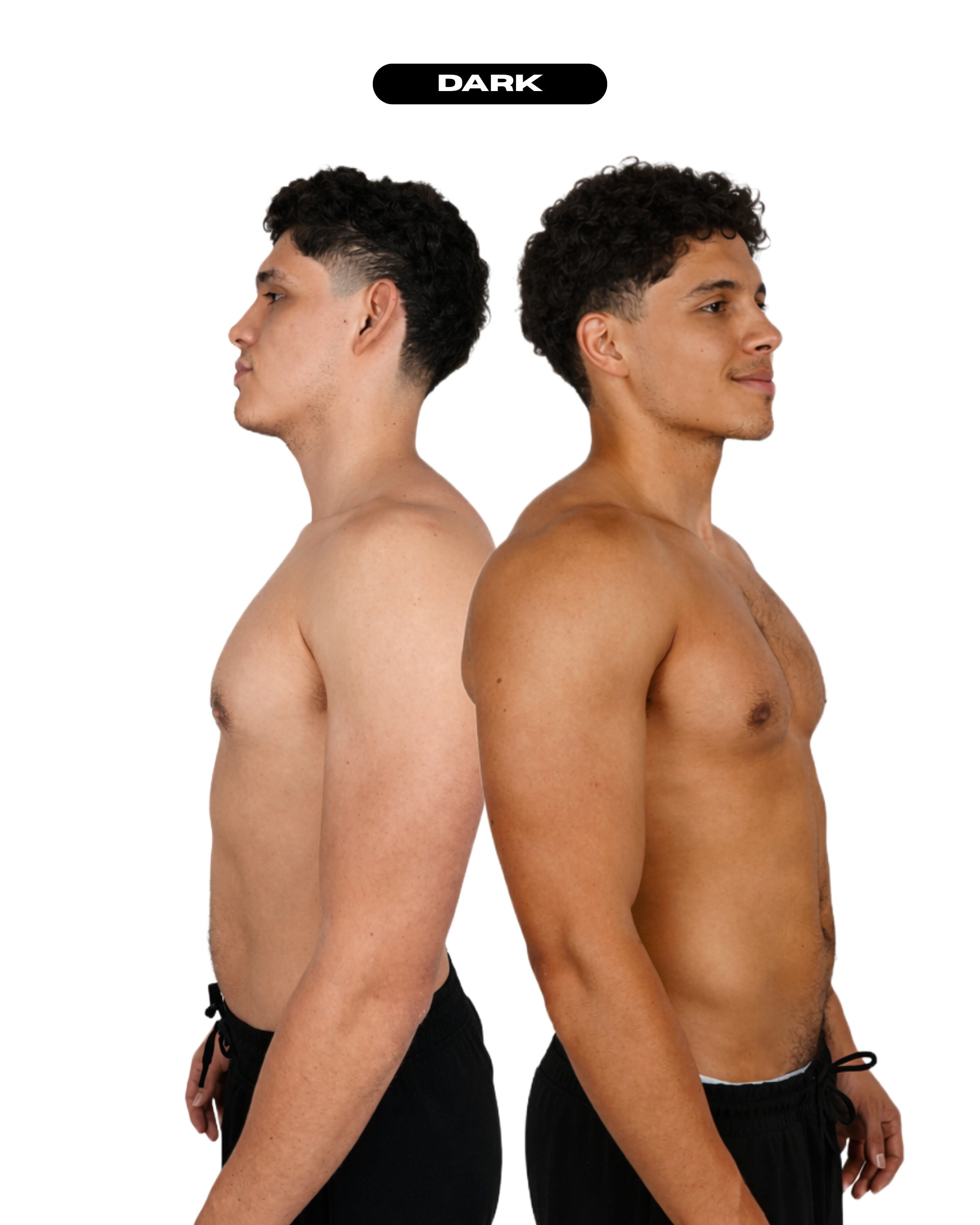 [PREORDER] Dark Starter Bundle