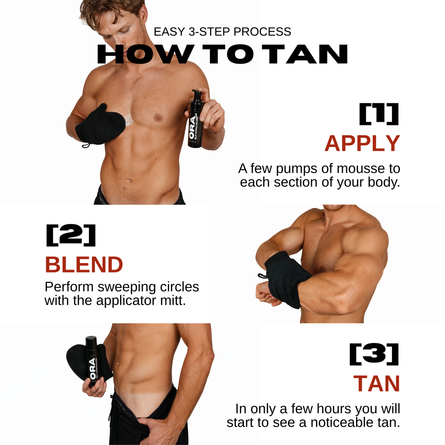 MEDIUM STARTER BUNDLE