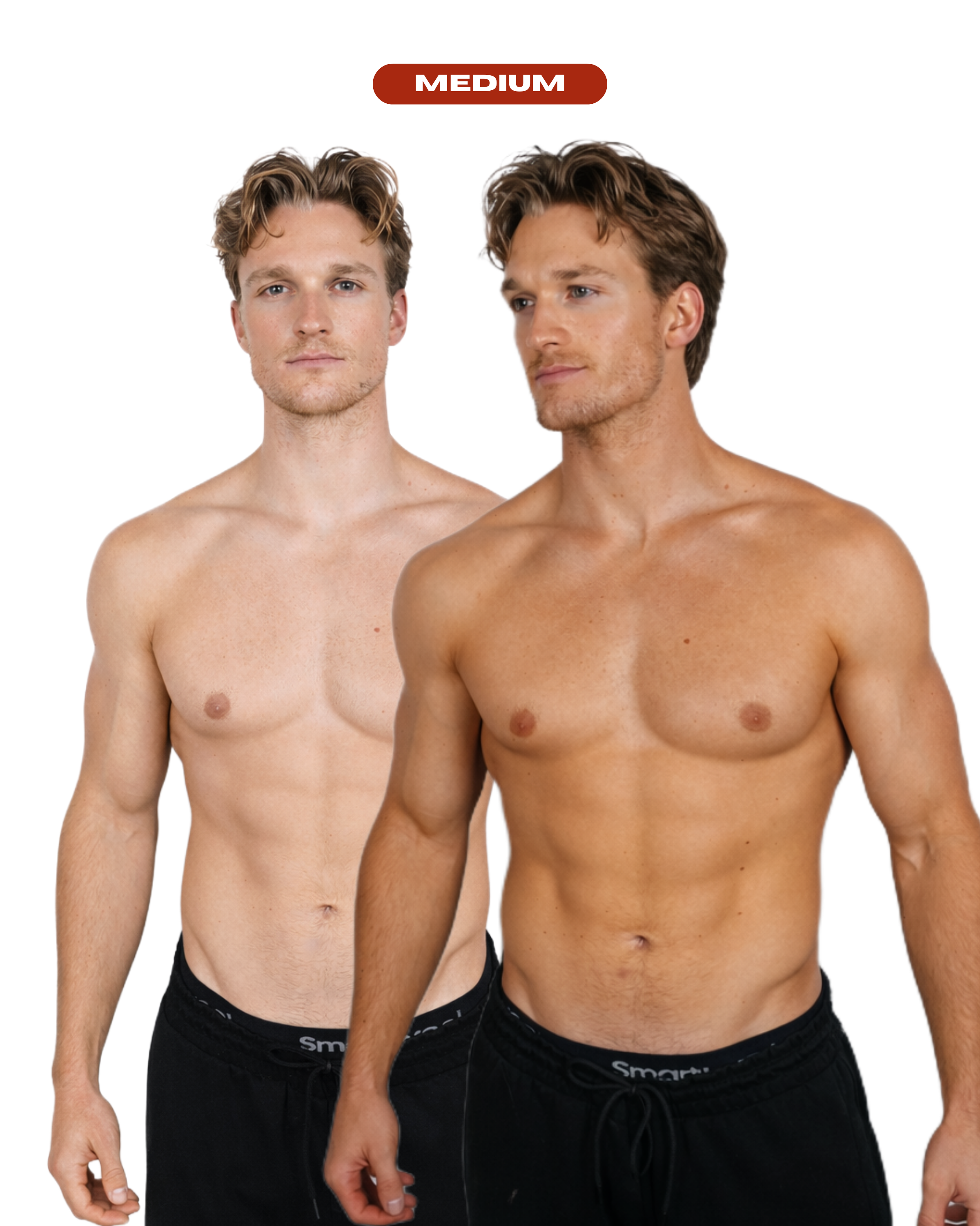 [PREORDER] Medium Self-Tanning Mousse