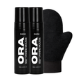 Dark Tan Duo Bundle