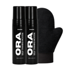Dark Tan Duo Bundle