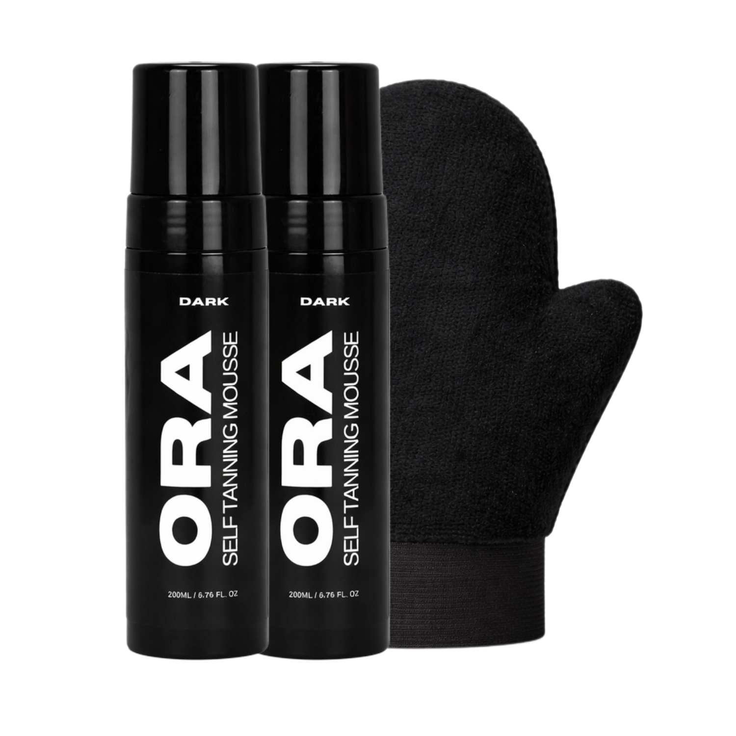 Dark Tan Duo Bundle