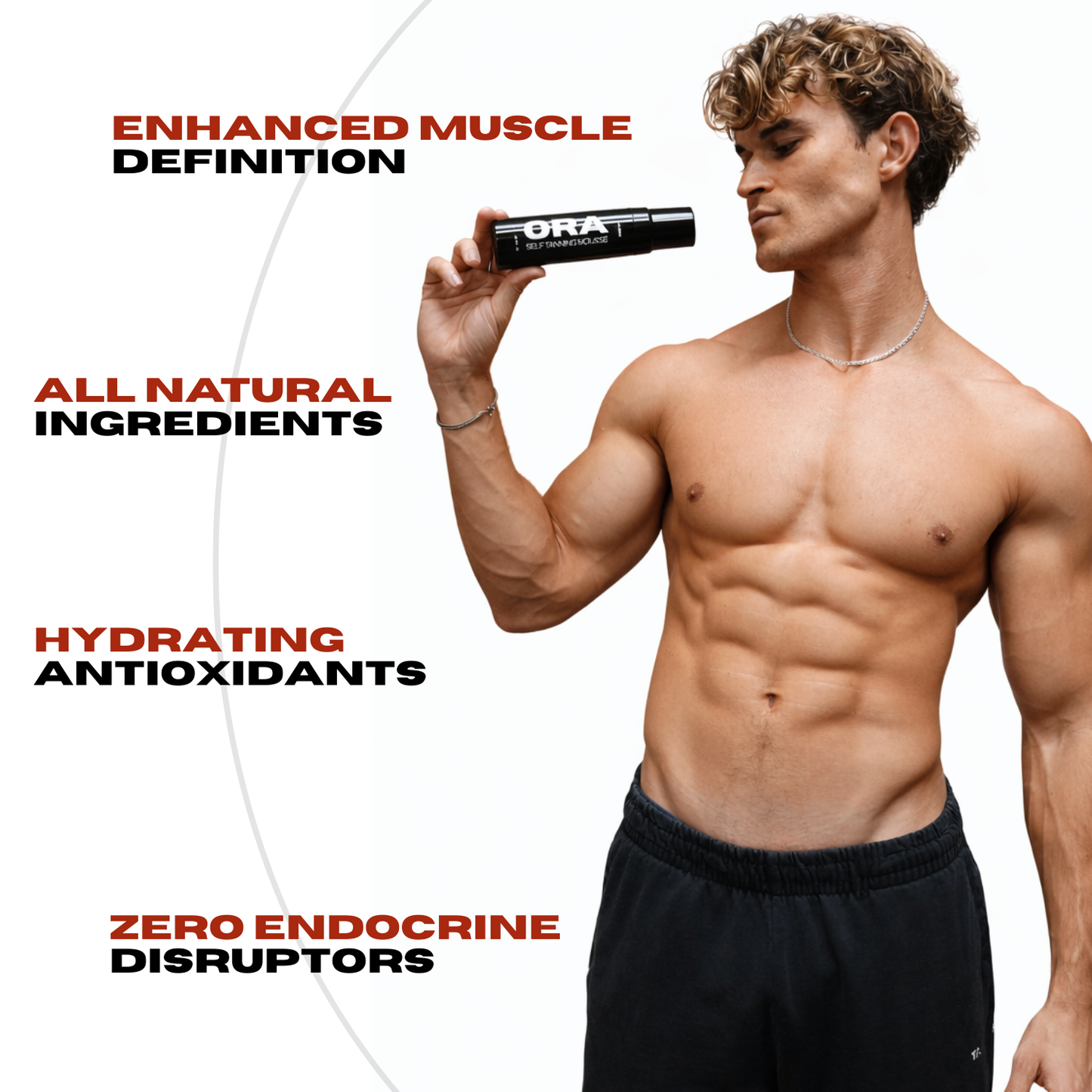 MEDIUM STARTER BUNDLE