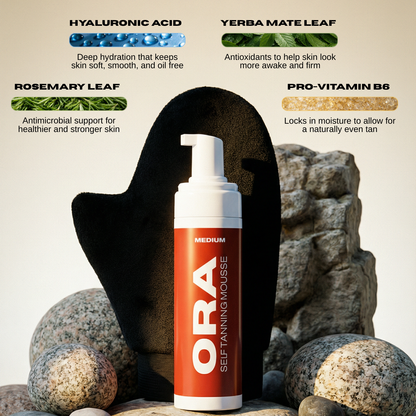 MEDIUM STARTER BUNDLE