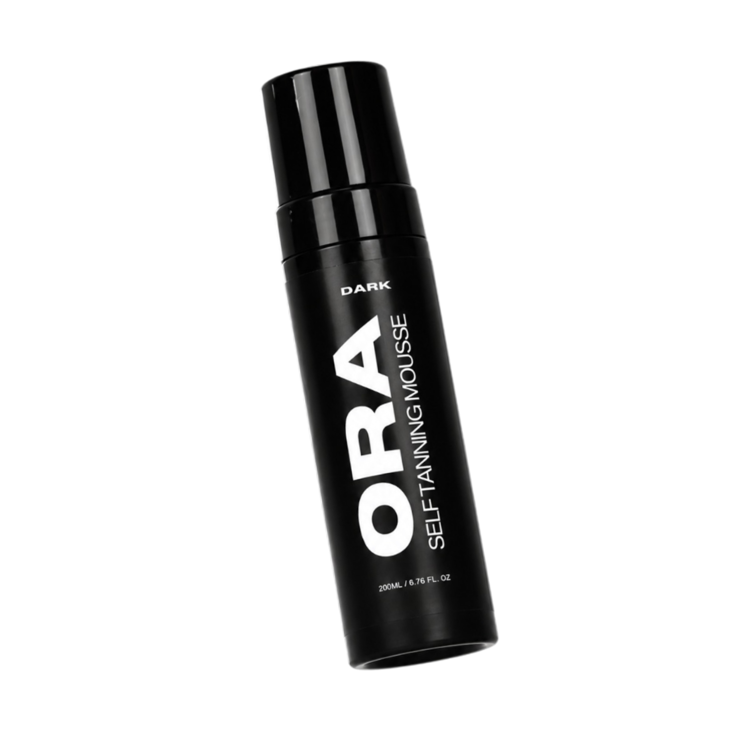 Dark Self-Tanning Mousse