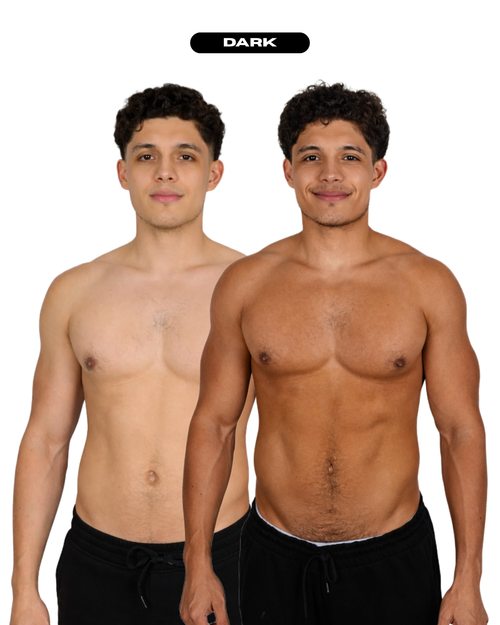 [PREORDER] Dark Self-Tanning Mousse