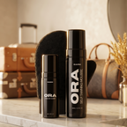 Travel Edition: Dark Sunless Tanner
