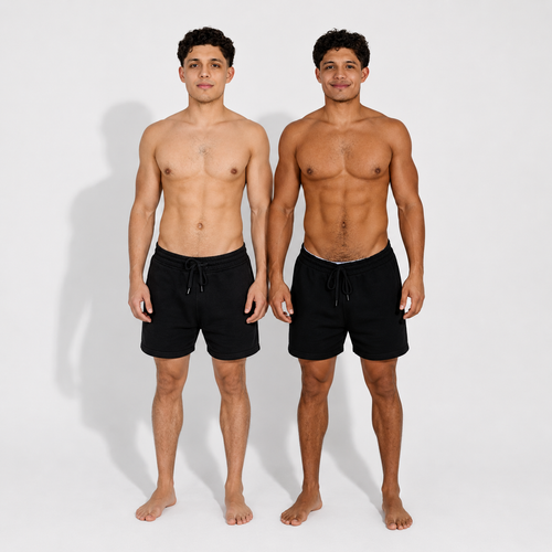Dark Tan Starter Bundle